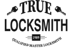 True Locksmith Logo